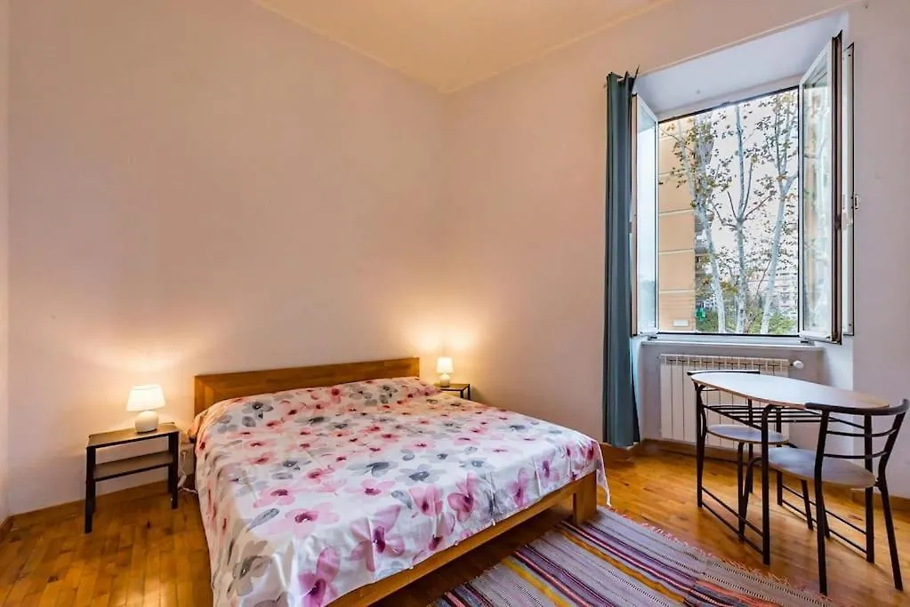 La Casa Dello Scrittore - Writer'S Home 罗马 0*,  意大利