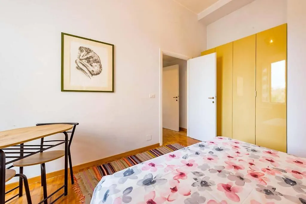 La Casa Dello Scrittore - Writer'S Home 罗马 公寓