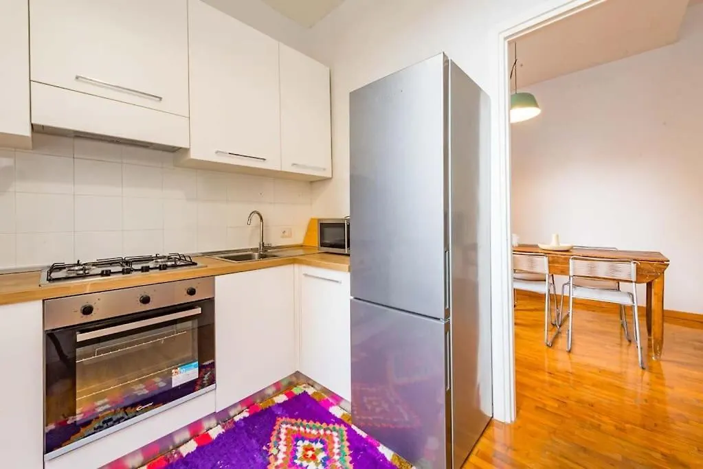 Apartment La Casa Dello Scrittore - Writer'S Home Rome