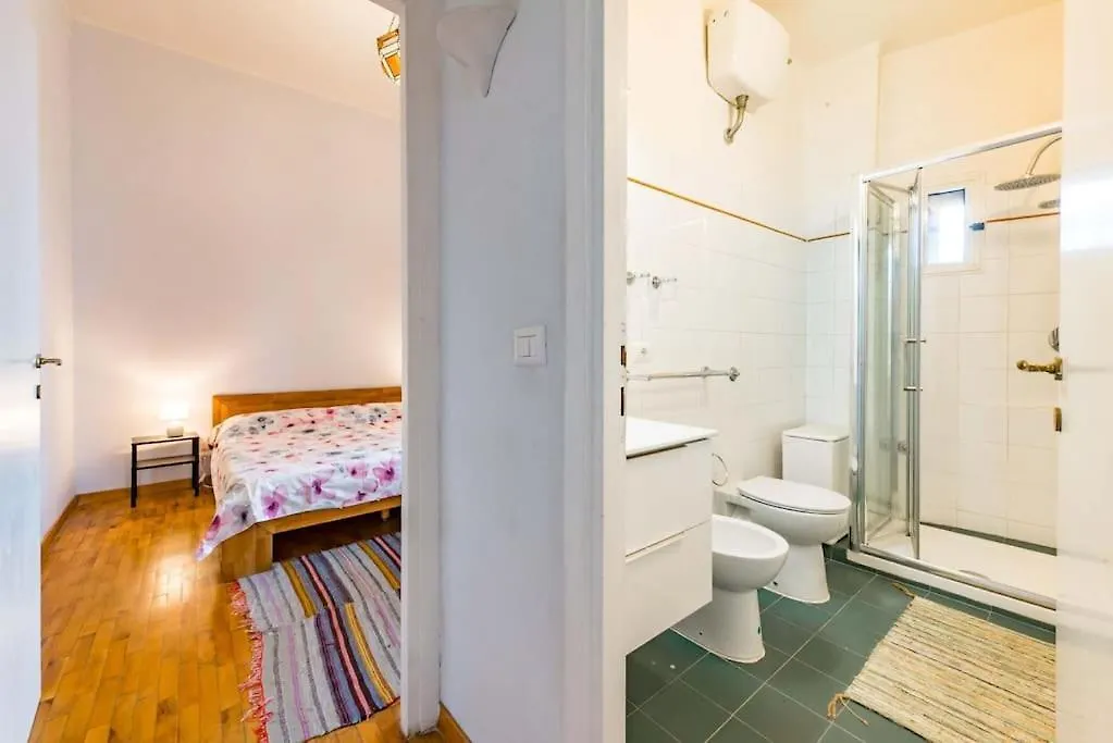 La Casa Dello Scrittore - Writer'S Home Rome
