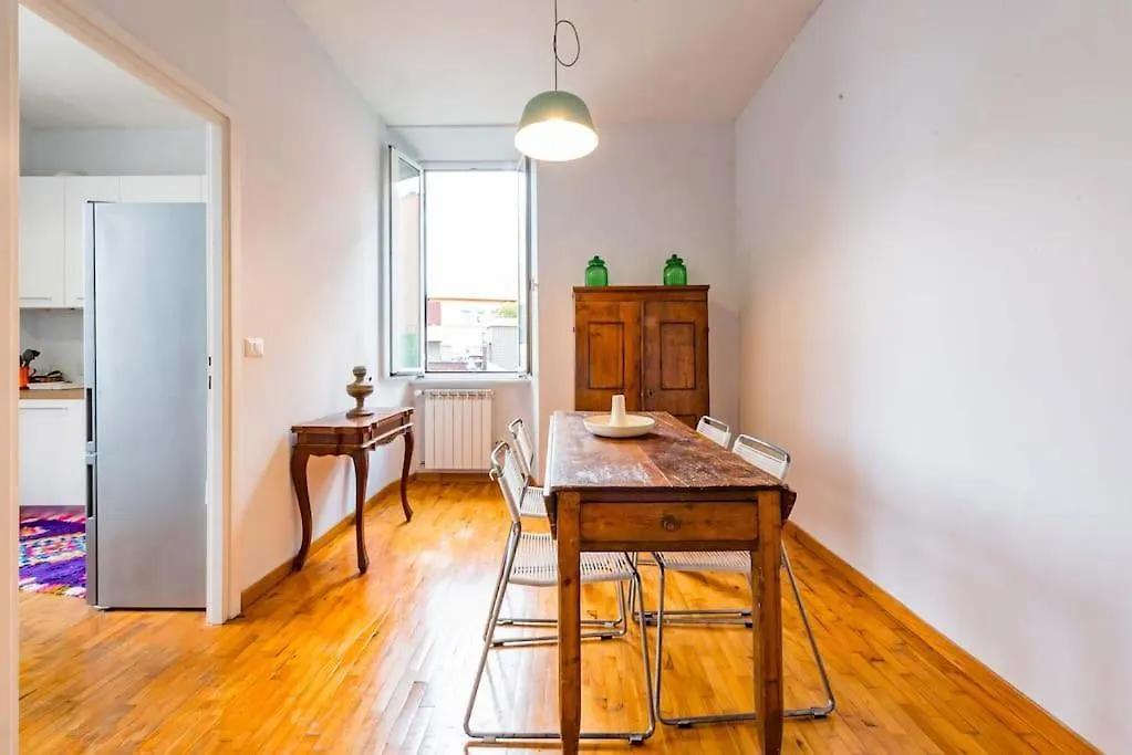 La Casa Dello Scrittore - Writer'S Home Rome