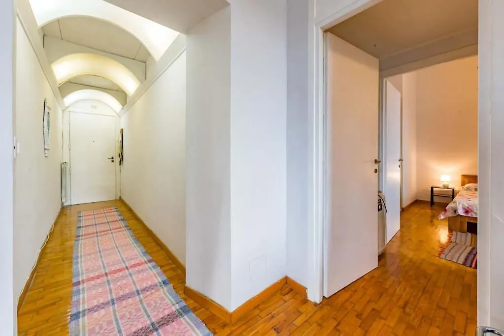 La Casa Dello Scrittore - Writer'S Home Rom