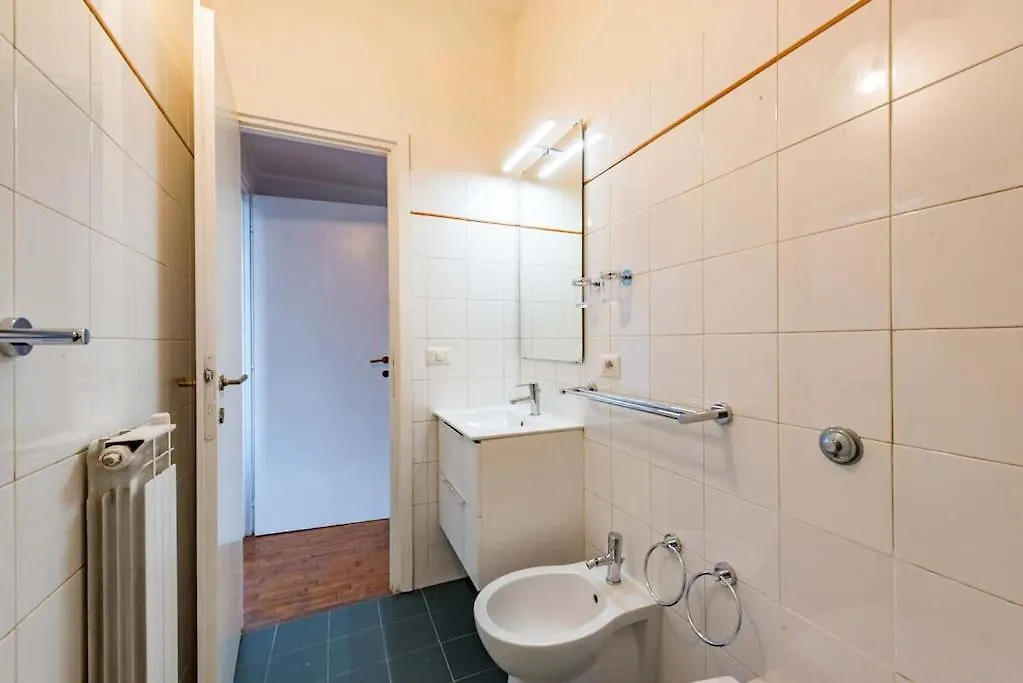 La Casa Dello Scrittore - Writer'S Home Rom Italien