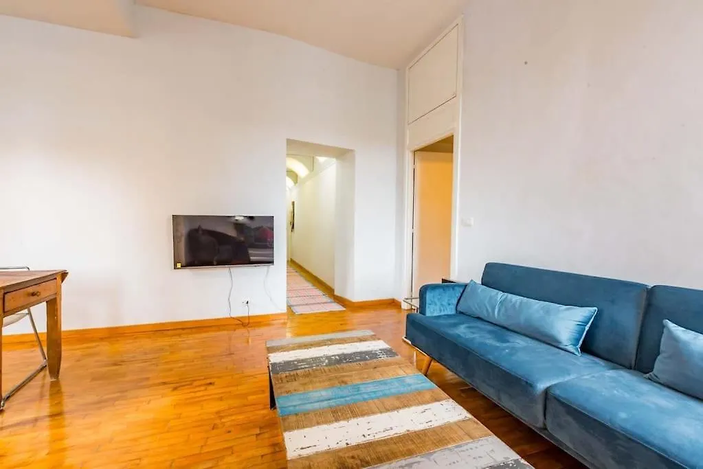 La Casa Dello Scrittore - Writer'S Home Rom