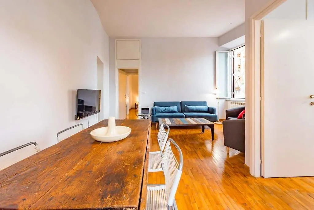 La Casa Dello Scrittore - Writer'S Home Rom 0*,  Italien